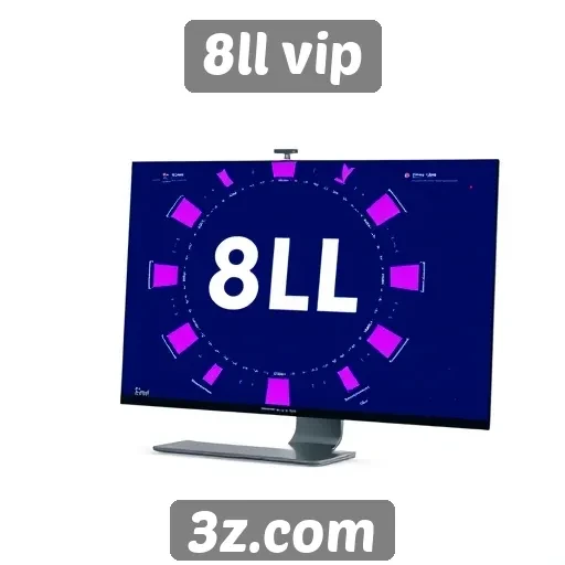 Comparação entre 8ll vip e plataformas concorrentes
