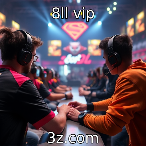 O papel dos e-sports na cultura jovem