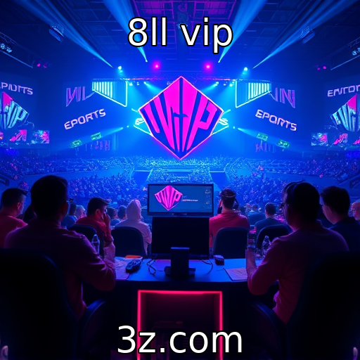 Futuro do eSports e seu impacto no mercado